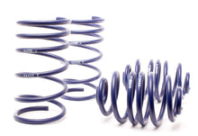 画像をギャラリービューアに読み込む, H&amp;R 85-91 BMW 325e/325i/325is E30 Sport Spring (Non Cabrio or ix)