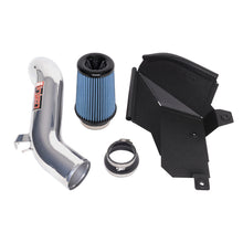 画像をギャラリービューアに読み込む, Injen 2022+ Volkswagen GTI (MK8) L4-2.0L Turbo SP Aluminum Series Air Intake System - Polished