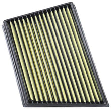 画像をギャラリービューアに読み込む, Airaid 2011 GMC Sierra 2500 HD V8-6.6L DSL Direct Replacement Filter