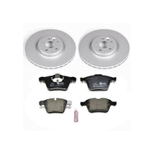 画像をギャラリービューアに読み込む, Power Stop 13-14 Volvo S60 Front Euro-Stop Brake Kit