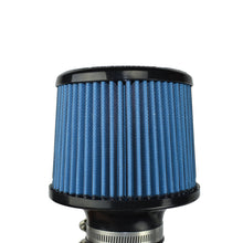画像をギャラリービューアに読み込む, Injen 00-02 TT TT Quattro 180HP Motor Only Polished Cold Air Intake