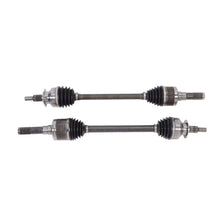 画像をギャラリービューアに読み込む, Ford Racing 15-17 Mustang GT350 Half Shaft Kit