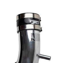 画像をギャラリービューアに読み込む, Injen 18-20 Kia Forte 2.0L (L4) Polished Cold Air Intake