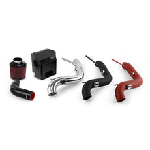 画像をギャラリービューアに読み込む, Mishimoto 14-15 Ford Fiesta ST 1.6L Performance Air Intake Kit - Polished