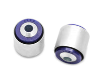 画像をギャラリービューアに読み込む, SuperPro 2011 BMW 1 Series M Base Rear Upper Control Arm Outer Position Bushing Kit