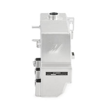 画像をギャラリービューアに読み込む, Mishimoto 11-19 Ford 6.7L Powerstroke Aluminum Degas Tank - Natural