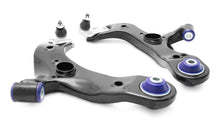 画像をギャラリービューアに読み込む, SuperPro 09-13 Toyota Corolla / 09-13 Toyota Matrix Lower Control Arm Set
