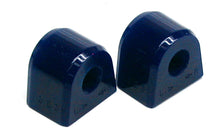 画像をギャラリービューアに読み込む, SuperPro 1998 Subaru Forester L Rear 21mm Sway Bar Mount Bushing Set