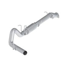 画像をギャラリービューアに読み込む, MBRP 2003-2007 Ford F-250/350 6.0L EC/CC P Series Exhaust System