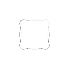 画像をギャラリービューアに読み込む, KC HiLiTES FLEX ERA 1 Single Light Shield ONLY (Clear)