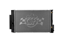 画像をギャラリービューアに読み込む, CSF 08-15 Scion xB 2.4L OEM Plastic Radiator