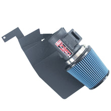 画像をギャラリービューアに読み込む, Injen 16-19 Ford Fiesta ST 1.6L Turbo 4Cyl Wrinkle Black Short Ram Intake w/MR Tech