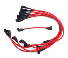 画像をギャラリービューアに読み込む, JBA 88-95 GM 5.0L/5.7L Truck Ignition Wires - Red