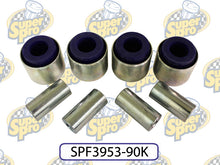 画像をギャラリービューアに読み込む, SuperPro 2011 BMW 1 Series M Base Rear Trailing Arm and Bushing Set (Motorsport)