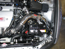 画像をギャラリービューアに読み込む, Injen 04-06 TSX Black Cold Air Intake