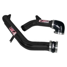 画像をギャラリービューアに読み込む, Injen 11-14 Nissan Juke 1.6L Turbo 4 cyl (incl Nismo) Black Upper Intercooler Pipe Kit