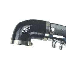 画像をギャラリービューアに読み込む, Injen 06-09 Civic Si Coupe &amp; Sedan Polished Cold Air Intake