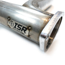 画像をギャラリービューアに読み込む, ISR Performance S-Chassis LS Swap Y-Pipe