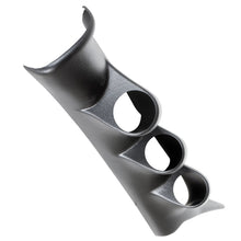 画像をギャラリービューアに読み込む, Autometer 00-04 Dodge Dakota 2-1/16in Triple A-Pillar Gauge Pod Mount