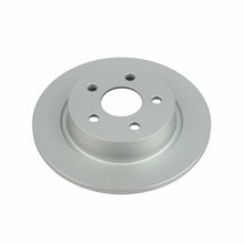 画像をギャラリービューアに読み込む, Power Stop 18-20 Ford Transit Connect Rear Evolution Geomet Coated Rotor