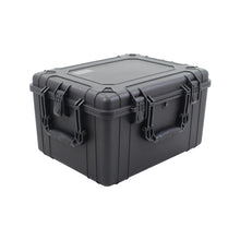画像をギャラリービューアに読み込む, Go Rhino XVenture Gear Hard Case - Extra LG 25in. / Lockable / IP67 / Automatic Air Valve - Tex. Blk