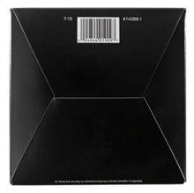 画像をギャラリービューアに読み込む, K&amp;N Universal Rubber Filter - Round Tapered 6in Base OD x 3in Flange ID x 6in H