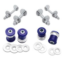 画像をギャラリービューアに読み込む, SuperPro 2003 Lexus GX470 Base Front Lower Inner Control Arm Bushing and Camber Pin Set
