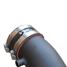 画像をギャラリービューアに読み込む, Injen 16-20 Toyota Tacoma 3.5L V6 Short-Ram Intake System W/ Air Fusion (Incl Heat Shield) Black