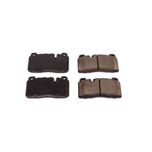 画像をギャラリービューアに読み込む, Power Stop 17-18 Audi A6 Front Z16 Evolution Ceramic Brake Pads