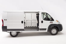 画像をギャラリービューアに読み込む, BedRug 2014+ Dodge Promaster City VanTred - Compact