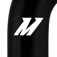 画像をギャラリービューアに読み込む, Mishimoto Mitsubishi EVO 4.5 Black Silicone Hose Kit