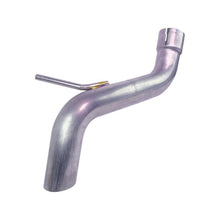 画像をギャラリービューアに読み込む, Injen 07-18 Jeep Wrangler (JK) V6 3.6L/3.8L SES Muffler Delete Kit
