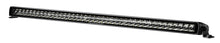画像をギャラリービューアに読み込む, Hella Universal Black Magic 40in Thin Light Bar - Driving Beam