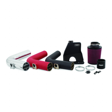 画像をギャラリービューアに読み込む, Mishimoto 08+ Subaru WRX/STi Performance Cold Air Intake Kit - Polished