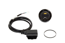 画像をギャラリービューアに読み込む, AEM X-Series OBDII Gauge Kit