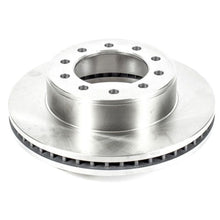 画像をギャラリービューアに読み込む, Power Stop 05-16 Ford F-450 Super Duty Front Autospecialty Brake Rotor