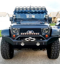 画像をギャラリービューアに読み込む, KC HiLiTES 6in. Pro6 Gravity LED Light 20w Single Mount Wide-40 Beam (Pair Pack System)
