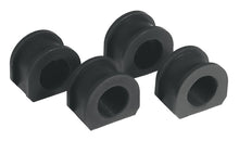 画像をギャラリービューアに読み込む, Prothane 73-91 GM Various Front Sway Bar Bushings - 1 1/4in - Black