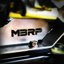 画像をギャラリービューアに読み込む, MBRP 18-19 Can-Am Maverick Trail X3 Slip On Exhaust - Sport Series