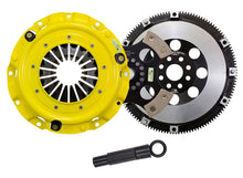 画像をギャラリービューアに読み込む, ACT 2005 Chevrolet Cobalt HD/Race Rigid 4 Pad Clutch Kit