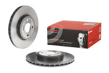 画像をギャラリービューアに読み込む, Brembo 14-18 Mercedes-Benz CLS63 AMG S/12-15 E63 AMG/14-16 E63 AMG S Front Dual Cast Rotor