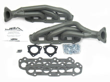 画像をギャラリービューアに読み込む, JBA 05-07 Toyota 4.7L V8 1-1/2in Primary Ti Ctd Cat4Ward Header