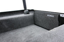 画像をギャラリービューアに読み込む, BedRug 87-95 Jeep YJ Rear Kit 4pc Cargo Kit (Incl Tailgate &amp; Cargo Liner)
