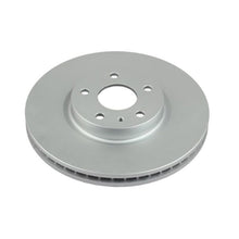 画像をギャラリービューアに読み込む, Power Stop 13-19 Ford Fusion Front Evolution Geomet Coated Rotor