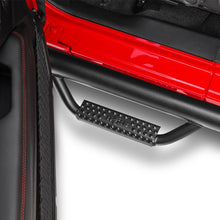 画像をギャラリービューアに読み込む, Rugged Ridge Spartan Nerf Bar Black 2020 Jeep Gladiator JT