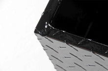 画像をギャラリービューアに読み込む, Dee Zee Universal Tool Box - Specialty Chest Black BT 35InX12InX9In