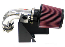 画像をギャラリービューアに読み込む, K&amp;N 02 - 03 Ford Focus SVT Polished Typhoon Short Ram Intake - R70オートパーツ【公式】