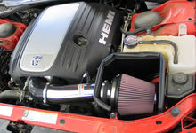 画像をギャラリービューアに読み込む, K&amp;N 05 - 08 Magnum/06 - 13 Charger/08 - 13 Challenger / 05 - 13 Chrysler 300C V8 5.7L Typhoon C/A Intake - R70オートパーツ【公式】