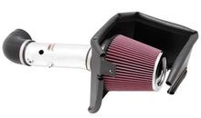 画像をギャラリービューアに読み込む, K&amp;N 05 - 08 Magnum/06 - 13 Charger/08 - 13 Challenger / 05 - 13 Chrysler 300C V8 5.7L Typhoon C/A Intake - R70オートパーツ【公式】