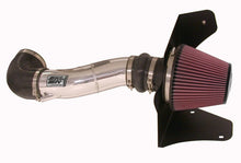 画像をギャラリービューアに読み込む, K&amp;N 05 Pontiac GTO 6.0L Polished Typhoon Short Ram Intake - R70オートパーツ【公式】